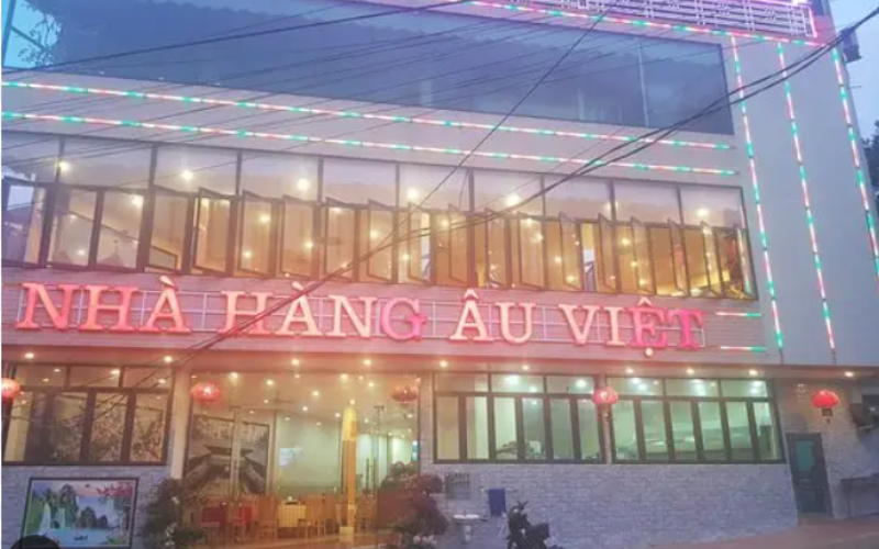 Đặc Sản Hà Giang